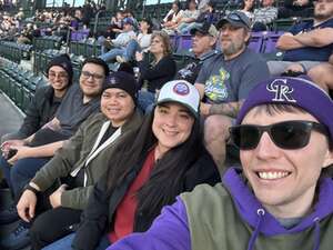 Colorado Rockies - MLB vs Pittsburgh Pirates