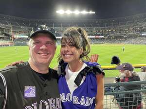 Colorado Rockies - MLB vs Pittsburgh Pirates