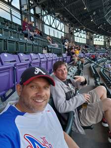 Colorado Rockies - MLB vs Pittsburgh Pirates