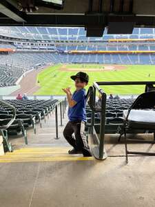 Colorado Rockies - MLB vs Pittsburgh Pirates