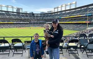 Colorado Rockies - MLB vs Pittsburgh Pirates