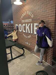 Colorado Rockies - MLB vs Pittsburgh Pirates