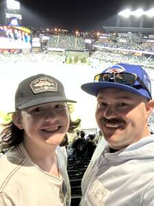 Colorado Rockies - MLB vs Pittsburgh Pirates