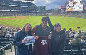Colorado Rockies - MLB vs Pittsburgh Pirates