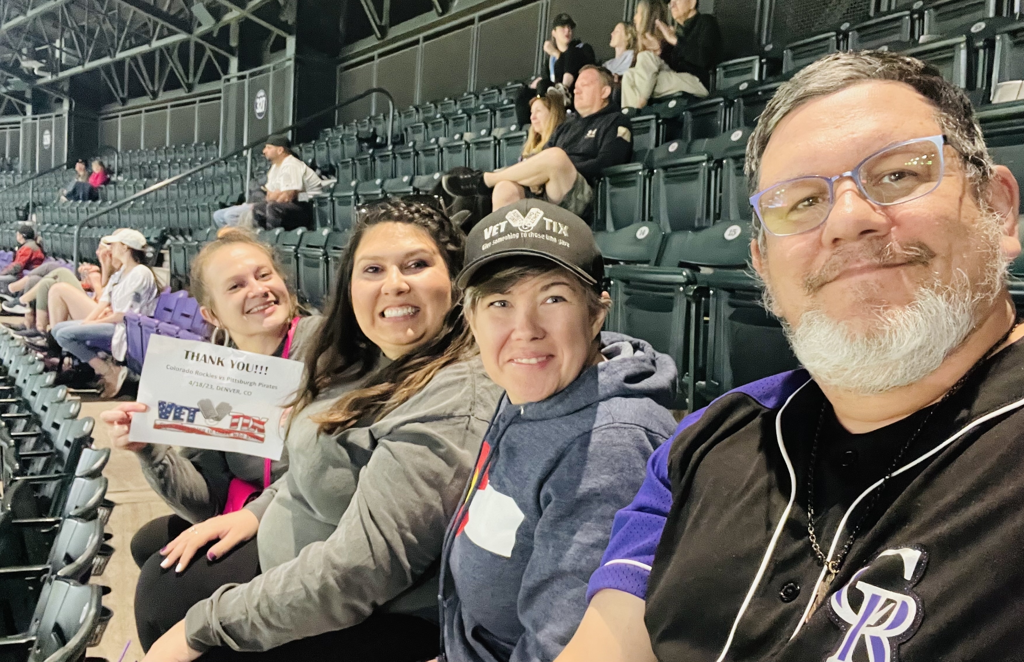 Colorado Rockies - MLB vs Pittsburgh Pirates