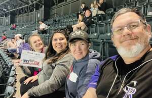 Colorado Rockies - MLB vs Pittsburgh Pirates