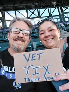 Colorado Rockies - MLB vs Pittsburgh Pirates