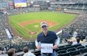 Colorado Rockies - MLB vs Pittsburgh Pirates