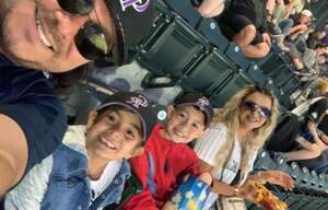 Colorado Rockies - MLB vs Pittsburgh Pirates