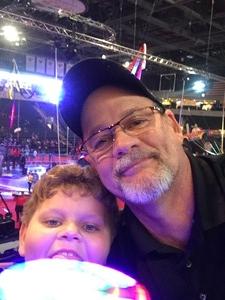 Ben Hur Shrine Circus - Presented by the Cedar Park Center