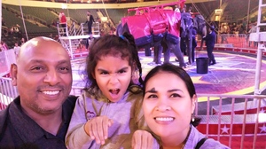 Ben Hur Shrine Circus - Presented by the Cedar Park Center