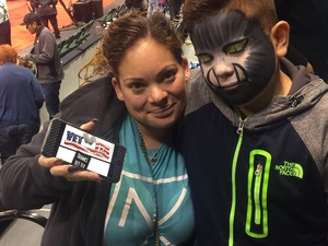 Ben Hur Shrine Circus - Presented by the Cedar Park Center