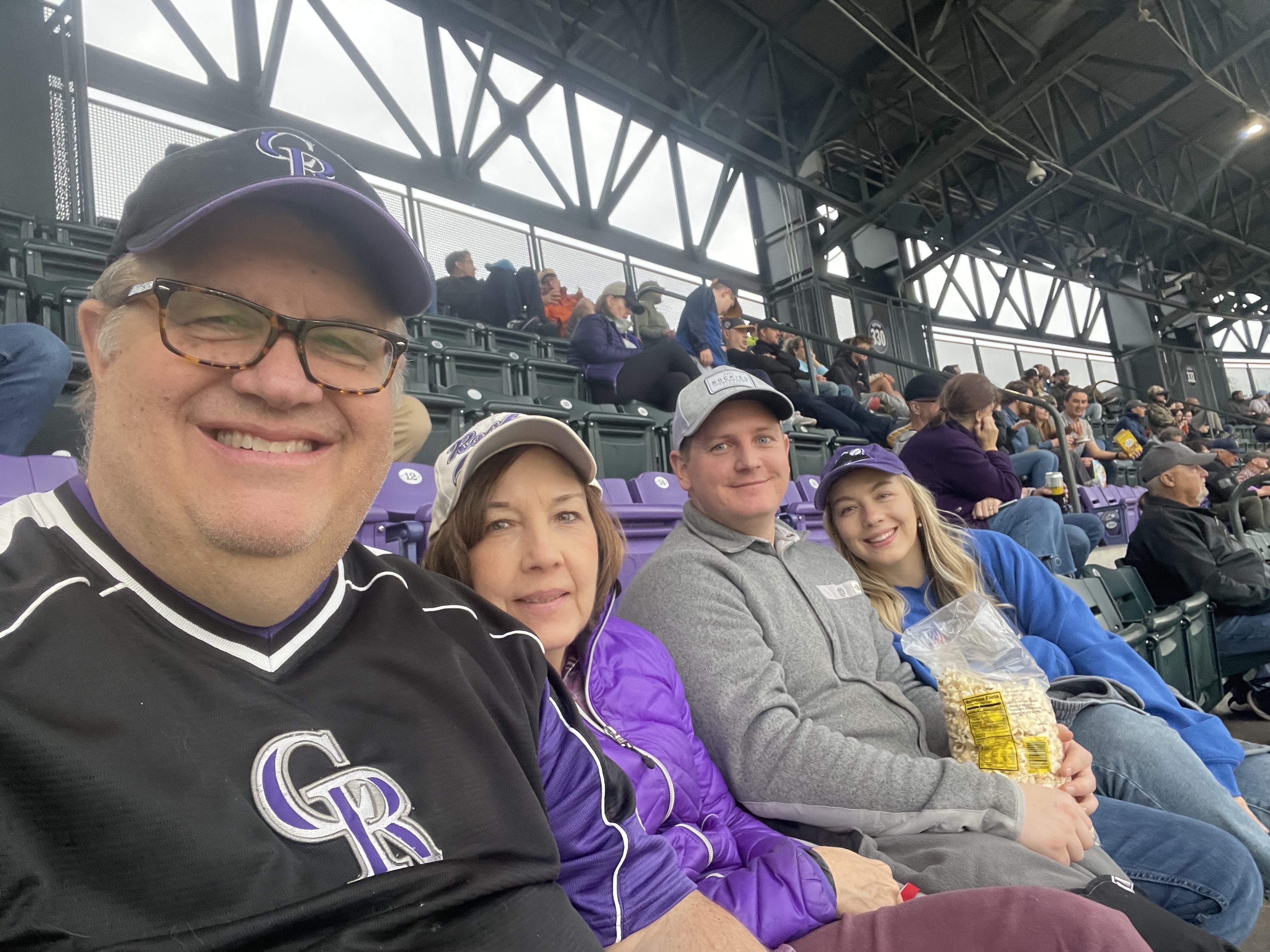 12 Facts About Colorado Rockies 