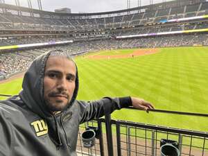 Colorado Rockies - MLB vs Milwaukee Brewers