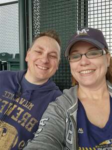 Colorado Rockies - MLB vs Milwaukee Brewers