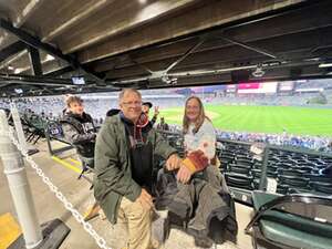 Colorado Rockies - MLB vs Milwaukee Brewers