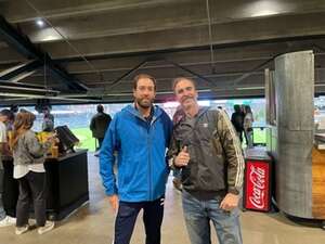 Colorado Rockies - MLB vs Milwaukee Brewers