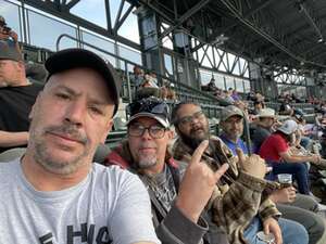 Colorado Rockies - MLB vs Milwaukee Brewers
