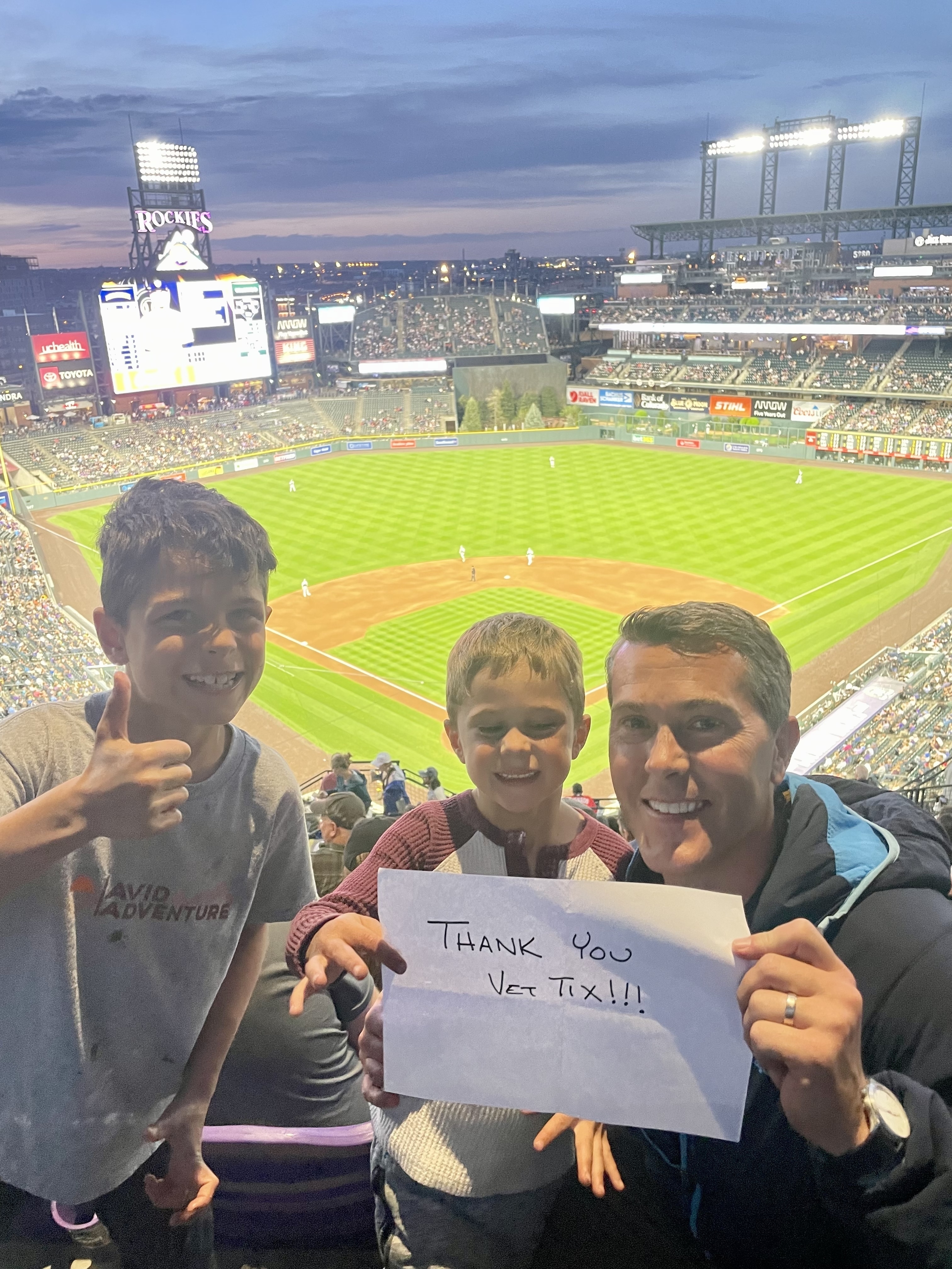 Colorado Rockies - MLB vs Milwaukee Brewers