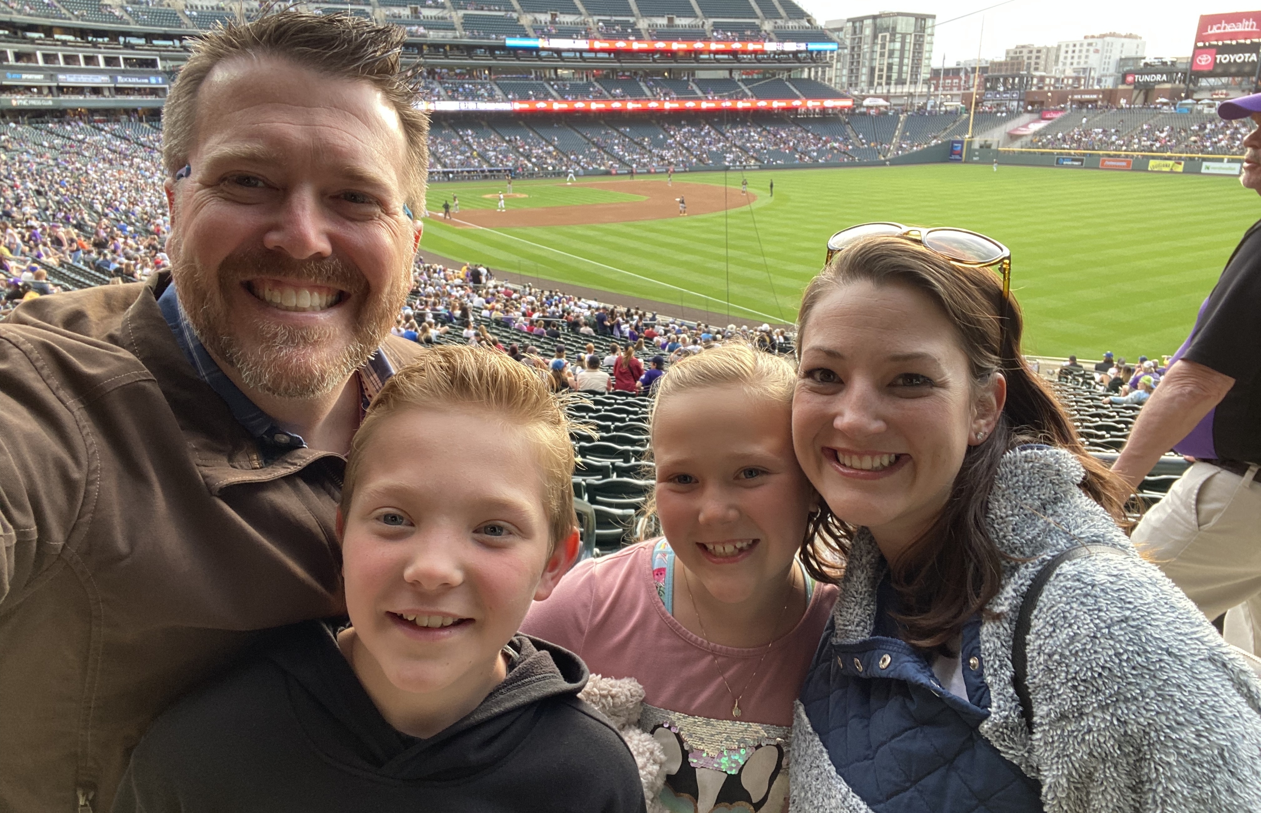 Colorado Rockies - MLB vs Milwaukee Brewers