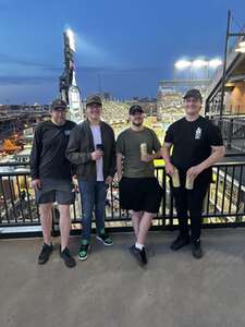 Colorado Rockies - MLB vs Milwaukee Brewers