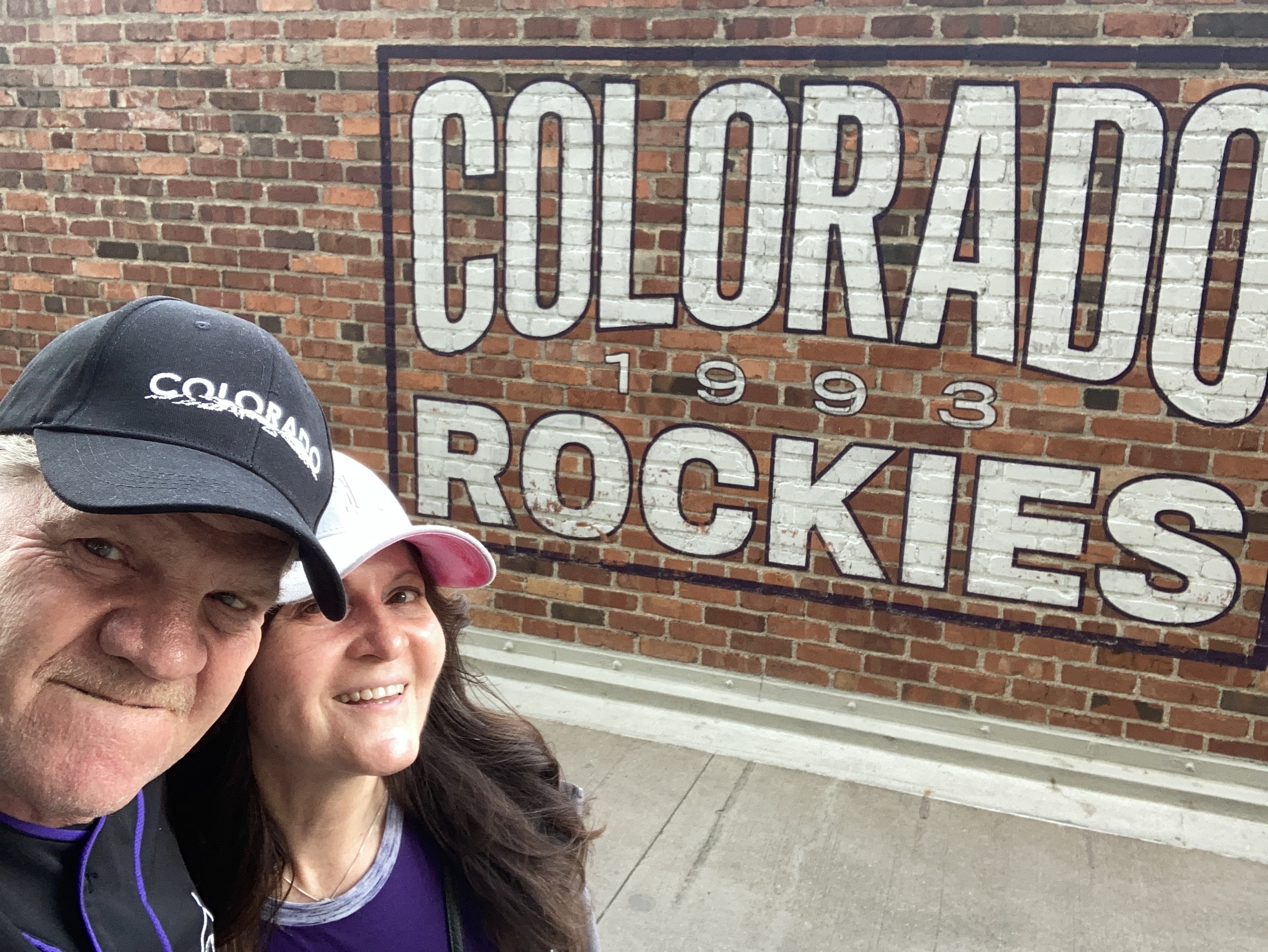 Colorado Rockies - MLB vs Milwaukee Brewers