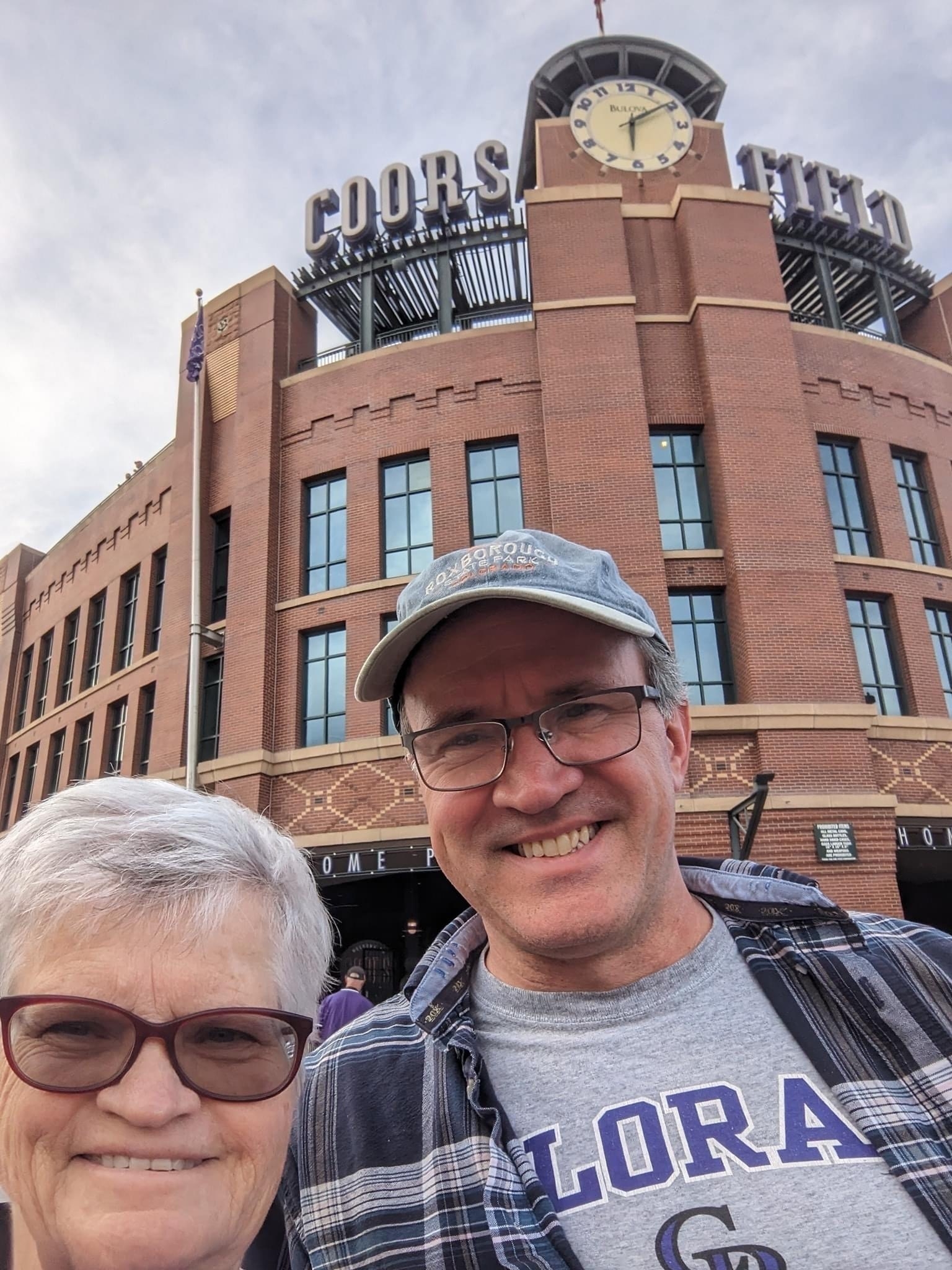 Colorado Rockies - MLB vs Milwaukee Brewers