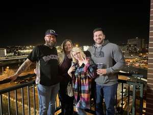 Colorado Rockies - MLB vs Milwaukee Brewers