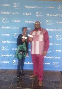 Alvin Ailey American Dance Theater