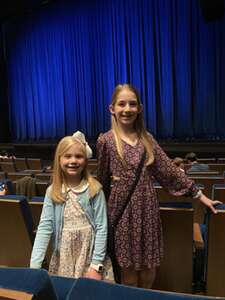 The Washington Ballet: Aurora's Wedding