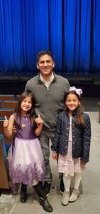 The Washington Ballet: Aurora's Wedding