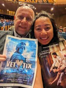 The Washington Ballet: Aurora's Wedding