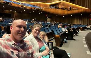 The Washington Ballet: Aurora's Wedding