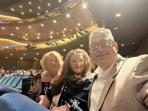 The Washington Ballet: Aurora's Wedding