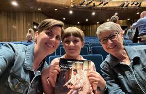 The Washington Ballet: Aurora's Wedding