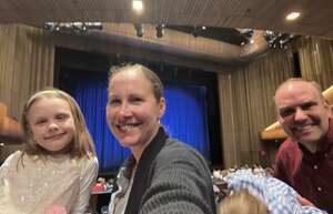 The Washington Ballet: Aurora's Wedding