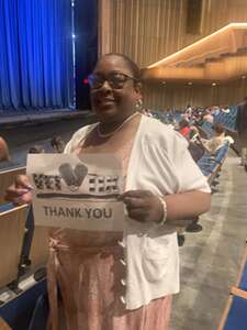 The Washington Ballet: Aurora's Wedding