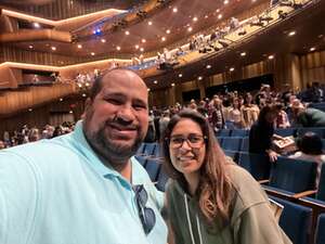 The Washington Ballet: Aurora's Wedding