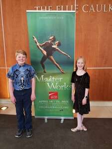 Ballet Masterworks