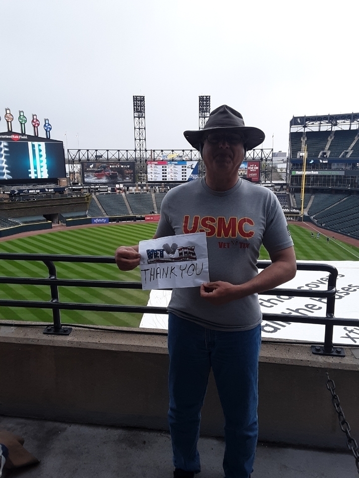 Chicago White Sox - MLB vs Tampa Bay Rays
