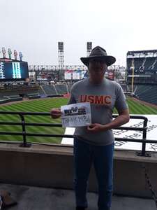 Chicago White Sox - MLB vs Tampa Bay Rays