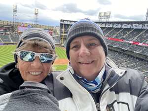 Chicago White Sox - MLB vs Tampa Bay Rays