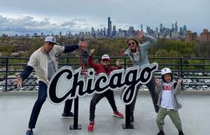 Chicago White Sox - MLB vs Tampa Bay Rays