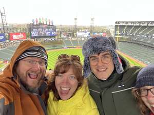 Chicago White Sox - MLB vs Tampa Bay Rays
