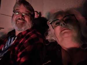 Shinedown: the Revolutions Live Tour