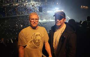 Shinedown: the Revolutions Live Tour