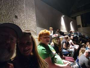 Shinedown: the Revolutions Live Tour