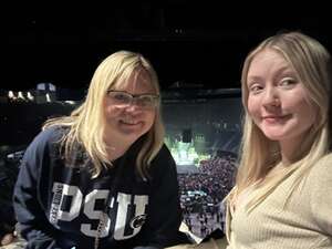 Shinedown: the Revolutions Live Tour