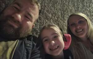 Shinedown: the Revolutions Live Tour