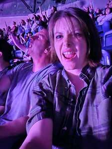 Shinedown: the Revolutions Live Tour